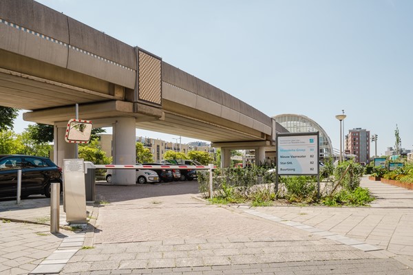 Medium property photo - Troelstrapad 11, 3201 WL Spijkenisse